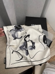 Платок Chanel Артикул LUX-104176. Вид 3