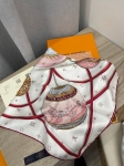 Платок Louis Vuitton Артикул LUX-104169. Вид 2