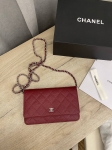 Сумка женская Chanel Артикул LUX-104201. Вид 1