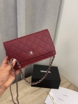 Сумка женская Chanel Артикул LUX-104201. Вид 3