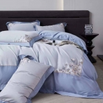 Комплект постельного белья  APPOLO Артикул LUX-104245. Вид 2