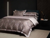  Комплект постельного белья  Christian Dior Артикул LUX-104247. Вид 2