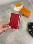 Визитница Louis Vuitton Артикул LUX-104255. Вид 1