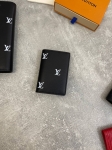 Визитница Louis Vuitton Артикул LUX-104260. Вид 1