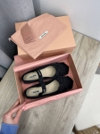 Балетки  Miu Miu Артикул LUX-104283. Вид 2