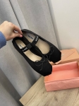 Балетки  Miu Miu Артикул LUX-104283. Вид 6