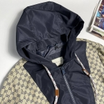 Ветровка Gucci Артикул LUX-104293. Вид 2