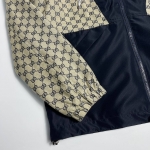 Ветровка Gucci Артикул LUX-104293. Вид 3