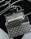 Пояс-сумка  Chanel Артикул LUX-104329. Вид 5