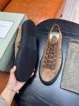 Кеды мужские Tom Ford Артикул LUX-104333. Вид 6