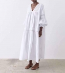  Платье Joslin  Артикул LUX-104390. Вид 1