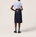 Юбка Miu Miu Артикул LUX-104438. Вид 2