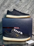 Кеды мужские Prada Артикул LUX-104426. Вид 1