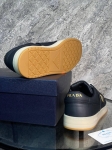 Кеды мужские Prada Артикул LUX-104426. Вид 3