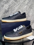 Кеды мужские Prada Артикул LUX-104426. Вид 6