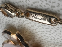 Подвеска Chopard Артикул LUX-104481. Вид 2