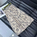 Юбка  Christian Dior Артикул LUX-104518. Вид 1