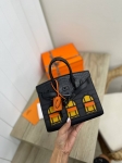 Сумка женская Birkin 20 cm, Epsom  Hermes Артикул LUX-104541. Вид 5
