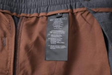 Брюки ZEGNA Артикул LUX-104547. Вид 4