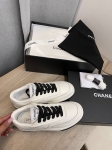  Кеды женские Chanel Артикул LUX-104628. Вид 2