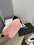  Кеды женские Chanel Артикул LUX-104627. Вид 5