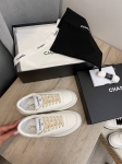  Кеды женские Chanel Артикул LUX-104626. Вид 2