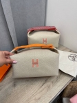  Косметичка Hermes Артикул LUX-104643. Вид 1