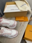 Кроссовки Louis Vuitton Артикул LUX-104631. Вид 7