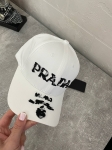 Бейсболка Prada Артикул LUX-104669. Вид 3