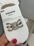 Носки  Celine Артикул LUX-104700. Вид 2
