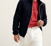 Куртка  Brunello Cucinelli Артикул LUX-104726. Вид 2