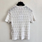 Футболка Chanel Артикул LUX-104744. Вид 2