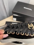 Кеды Chanel Артикул LUX-104752. Вид 7