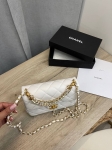 Сумка женская Chanel Артикул LUX-104799. Вид 5