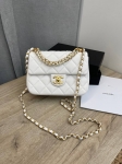 Сумка женская Chanel Артикул LUX-104798. Вид 1