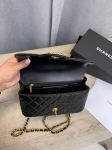 Сумка женская Chanel Артикул LUX-104797. Вид 5
