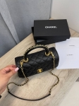 Сумка женская Chanel Артикул LUX-104795. Вид 3