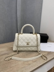 Сумка женская Chanel Артикул LUX-104794. Вид 1