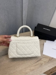 Сумка женская Chanel Артикул LUX-104794. Вид 7