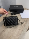 Сумка женская Chanel Артикул LUX-104791. Вид 5