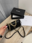 Сумка женская Chanel Артикул LUX-104790. Вид 2