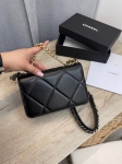 Сумка женская Chanel Артикул LUX-104790. Вид 3