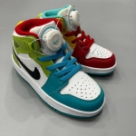 Кроссовки   Артикул LUX-104807. Вид 3