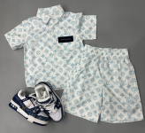 Костюм   Louis Vuitton Артикул LUX-105080. Вид 2