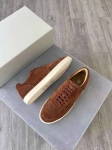 Кеды мужские Brunello Cucinelli Артикул LUX-104832. Вид 4