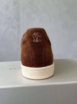 Кеды мужские Brunello Cucinelli Артикул LUX-104832. Вид 7