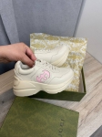 Кроссовки  Gucci Артикул LUX-104901. Вид 1