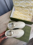 Кроссовки  Gucci Артикул LUX-104901. Вид 3