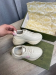Кроссовки  Gucci Артикул LUX-104901. Вид 4