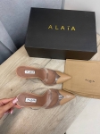 Туфли Alaia   Артикул LUX-104852. Вид 2